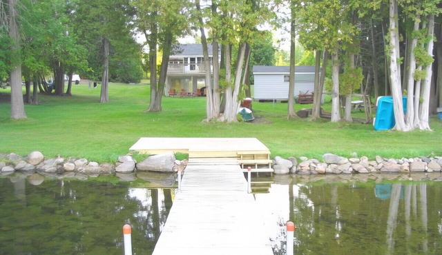 Cozy Cottage on Katchawanooka Lake