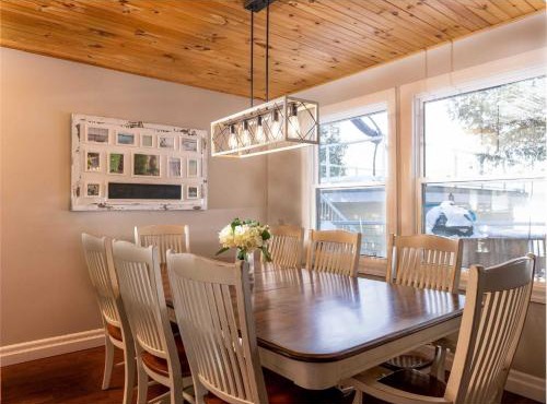 Cozy Escape, Kawarthas Cottage With Sauna