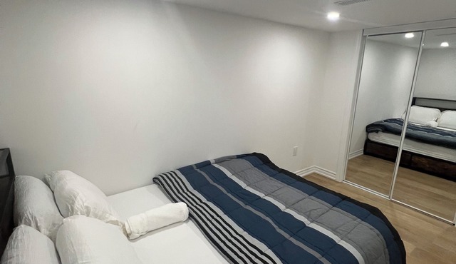 Cozy Guest suite in Guelph