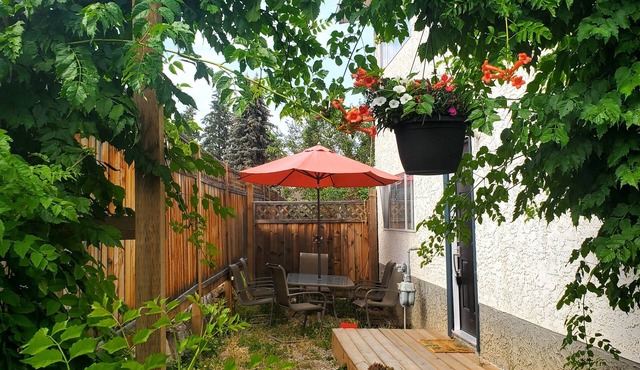 Cozy Guest Suite Kelowna