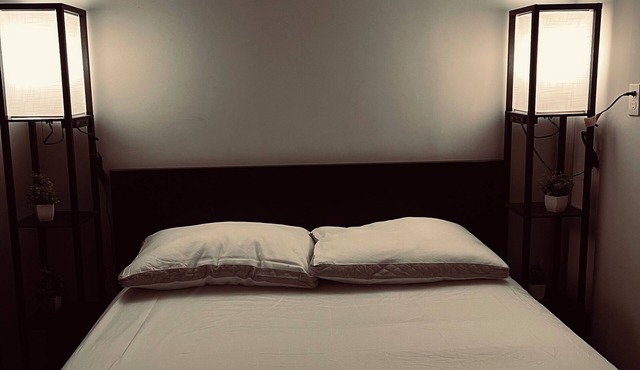Cozy Haven 1-bedroom suite close to centre of Winnipeg