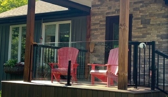 Cozy Home Close to Osler Bluff Ski Club