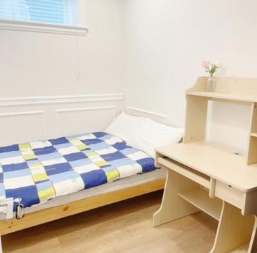 Cozy New Suite 8mins to Downtown