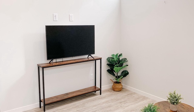 Cozy One Bedroom Basement Suite