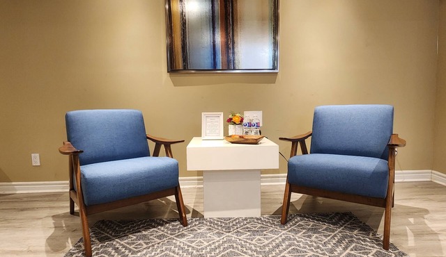 Cozy & Spacious 1 Bedroom Private Basement Apartment