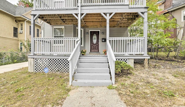 Cozy Springfield Apartment, Close to Parks! in Springfield