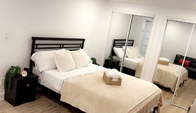 Cozy stay in the heart of Terrebonne