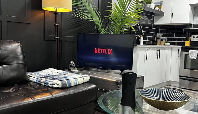 Cozy & Stylish 2 Bedroom Basement Apartment in SW Edmonton