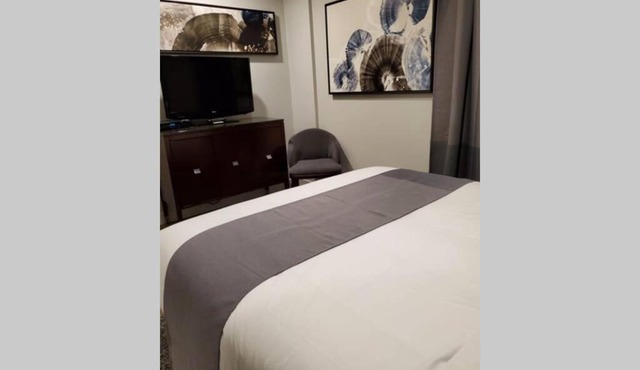 Cozy Sweet Studio #4, Only 10 min to D.T. Ottawa