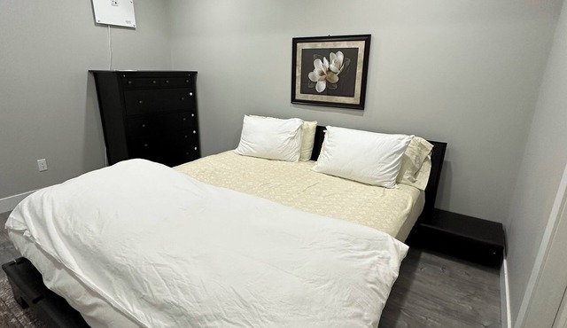 Cozy unit in charming City of Chilliwack