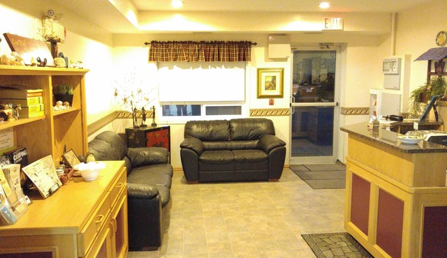 Crossfield Country Inn