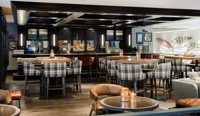 Crosswaters Resort at Kananaskis