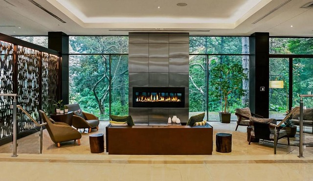 Crowne Plaza Toronto - North York by IHG