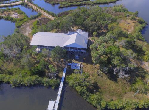 Crystal River Lullaby B&B in Crystal River