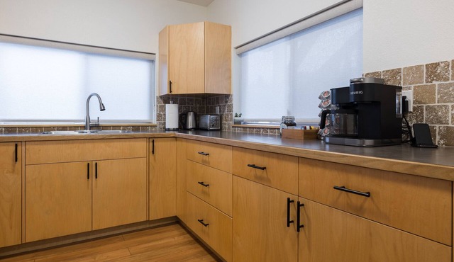 Cumberland Guesthouse- 3 Bed