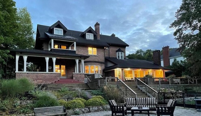 Custom Mansion on the Water | Heated Pool | Hot Tub