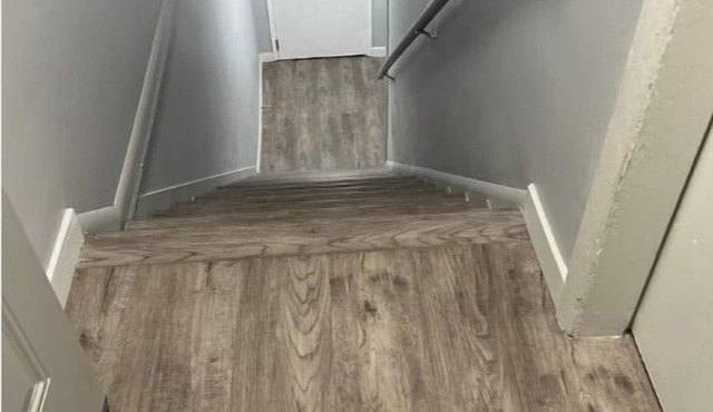 Cute Highlandpark (Lower A Unit)