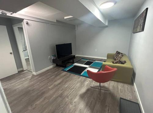 Cute Highlandpark (Lower B Unit)