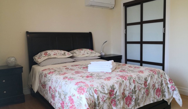Dairy Homestay