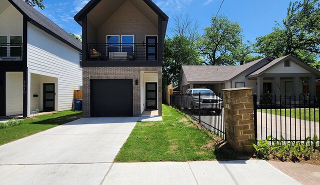 Dallas Home in Dallas