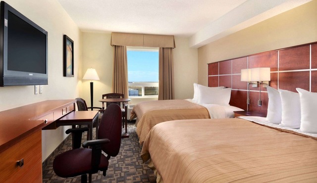 Days Inn by Wyndham Grande Prairie