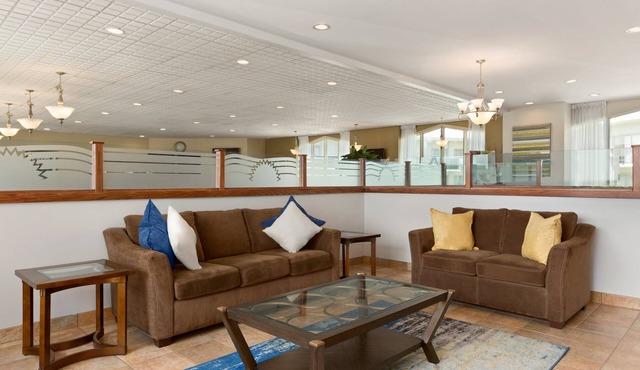 Days Inn by Wyndham London