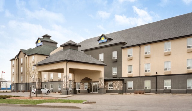 Days Inn by Wyndham Regina