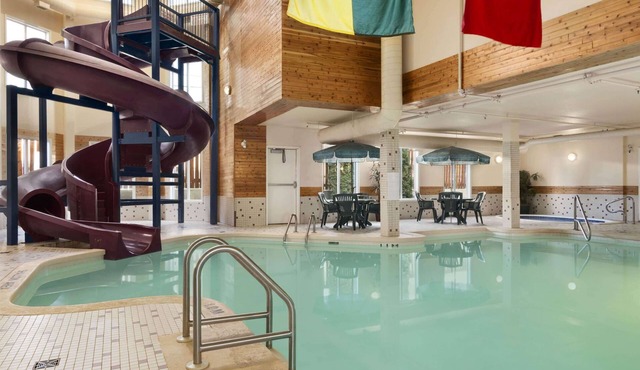 Days Inn by Wyndham Saskatoon