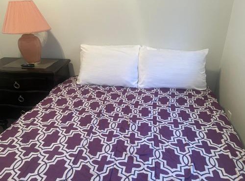 Delta Guest House in Delta