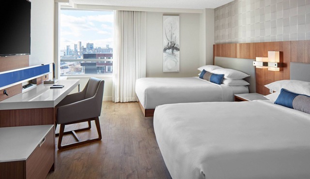 Delta Hotels by Marriott Trois Rivieres Conference Centre