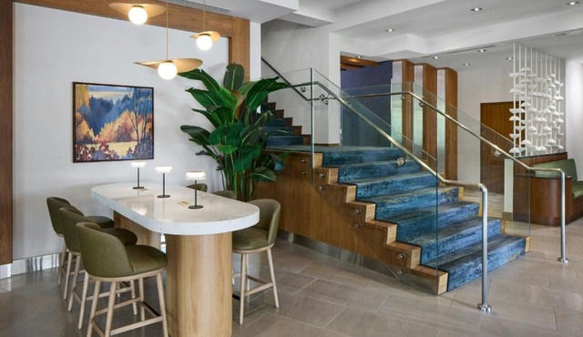 Delta Hotels by Marriott Waterloo