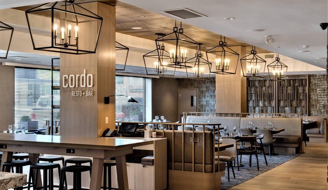 Delta Hotels by Marriott Kamloops