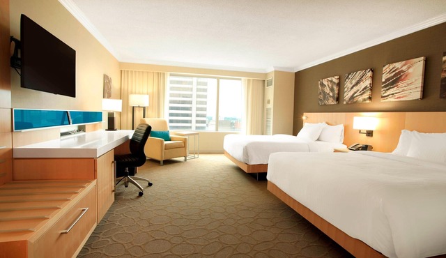 Delta Hotels by Marriott London Armouries