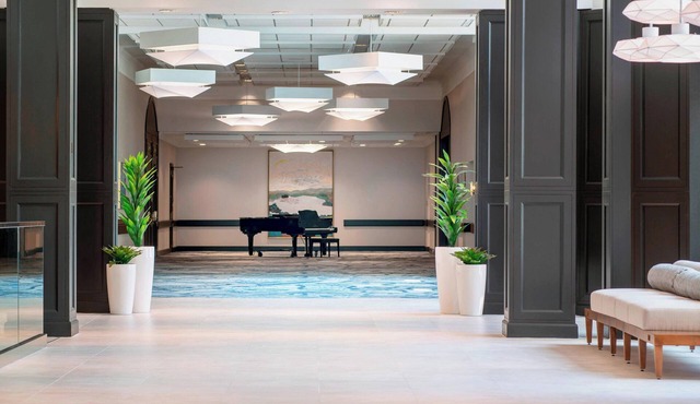 Delta Hotels by Marriott St. John's Conference Centre