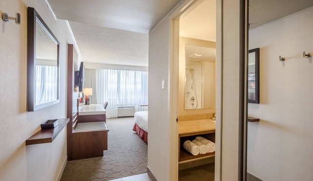 Delta Hotels by Marriott Saguenay Conference Centre