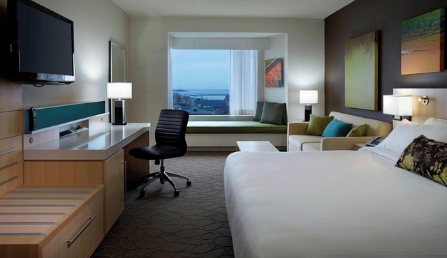 Delta Hotels Prince Edward by Marriott