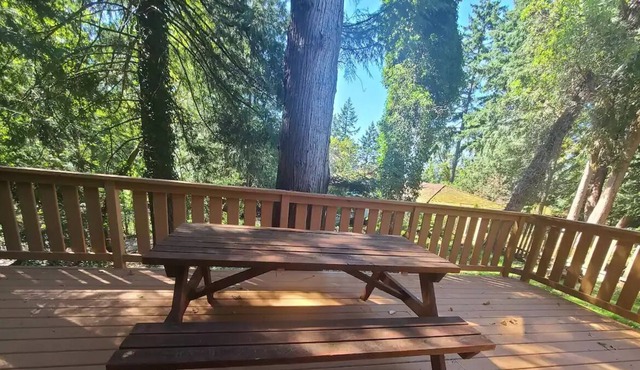 Detached Private Quiet Guesthouse