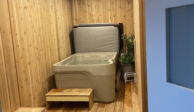 Diamond Mountain Sleep & Spa Suite Retreat & Relax