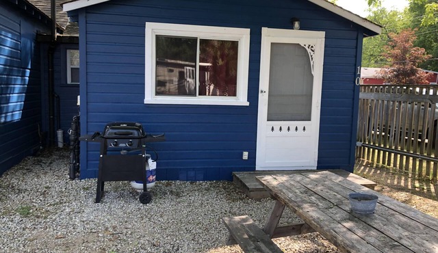 Dock Life Cottage 10 - Riverside, 2 Bedroom, Wasaga