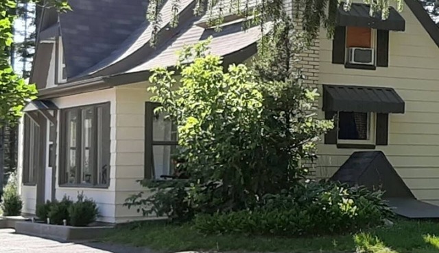 Domaine du bon Séjour Citq 313682 in Lévis