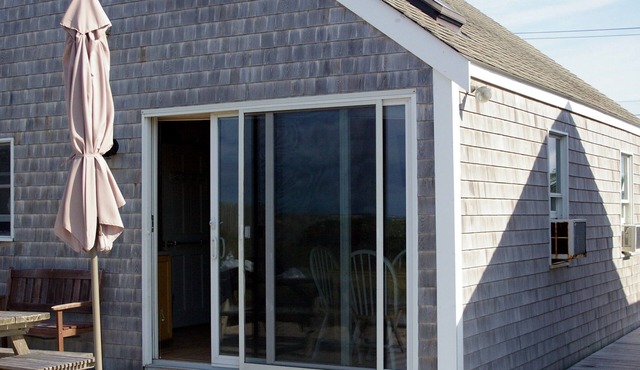 Don't Miss this Beachfront Gem! in North Truro