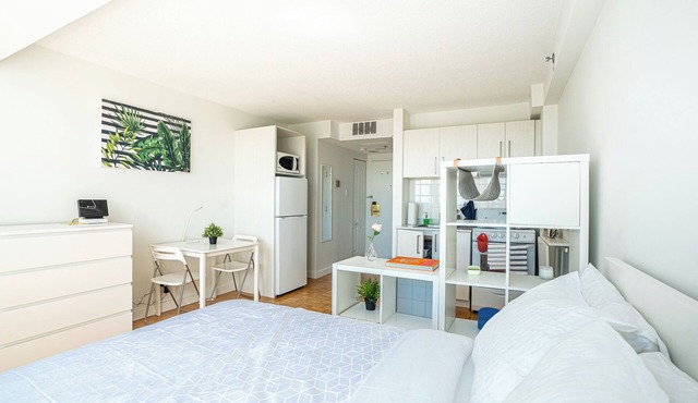 Dorchester Harmony Residences