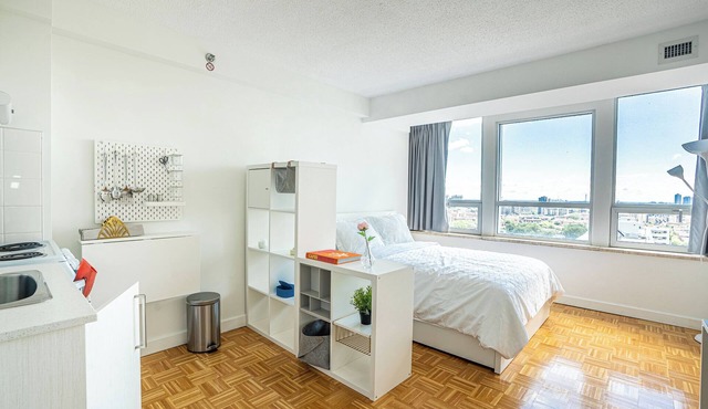 Dorchester Serenity Suites