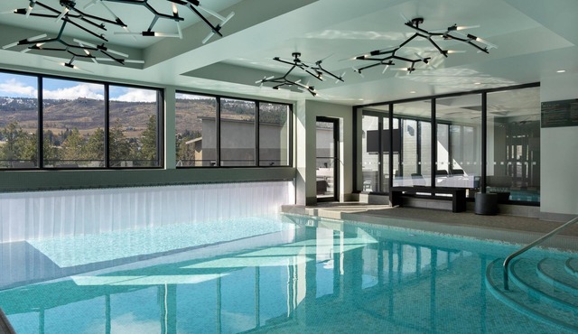DoubleTree by Hilton West Kelowna