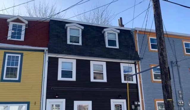 Downtown Bannerman Appartment