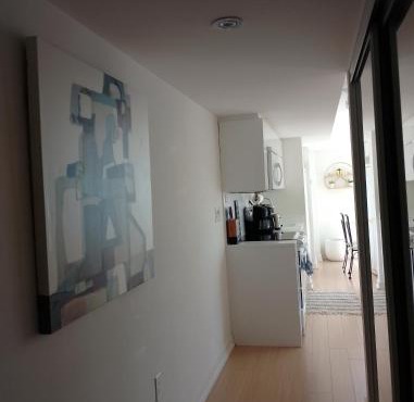 Downtown Toronto Condo Suite