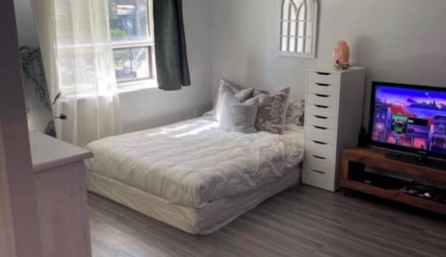 Downtown West - Apartment