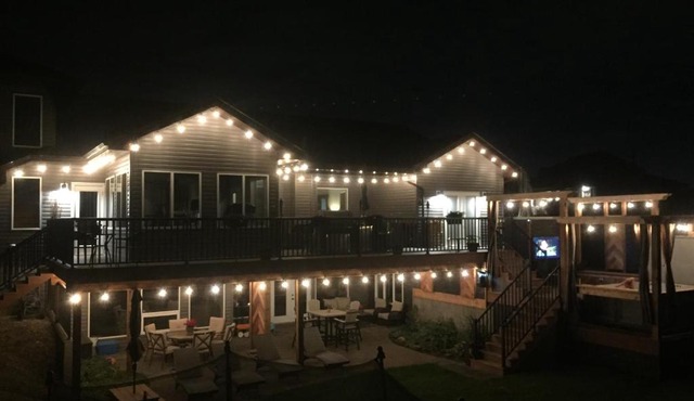 Dragonfly Inn Walkout Suites
