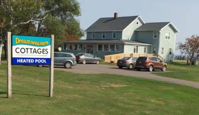 Dreamweavers Cottages and Vacation Homeplace #7