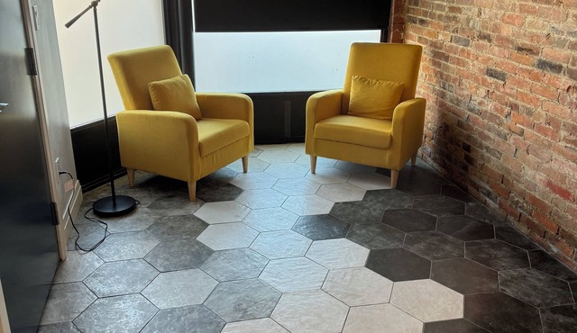 Dresden Marigold suites - Suite 1